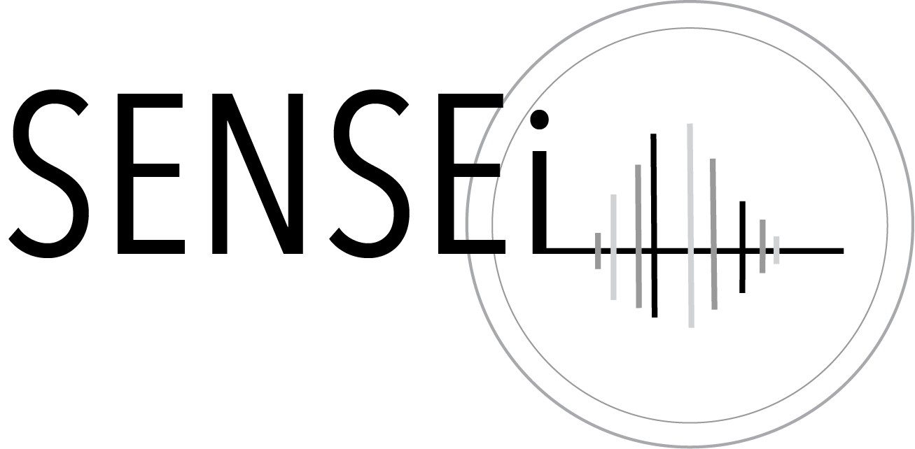 SENSEi logo