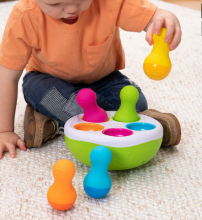 spinnypins