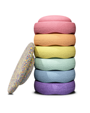 stapelstein-rainbow-pastel-bundle-6+1-stacking-shadow